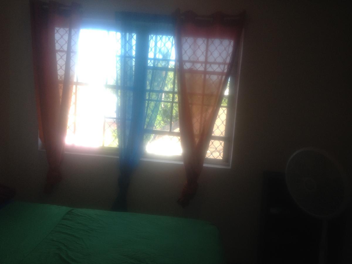 Da Pink And White Castle Bed & Breakfast Nassau