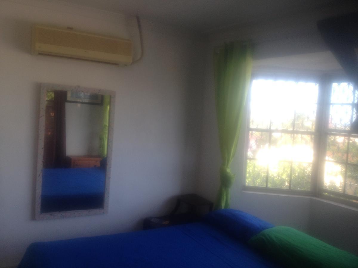 Da Pink And White Castle Bed & Breakfast Nassau