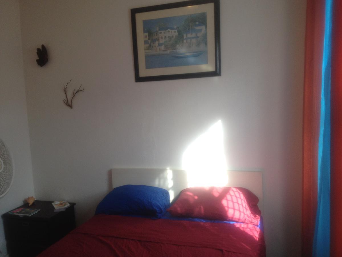 Bed & Breakfast Da Pink And White Castle Nassau