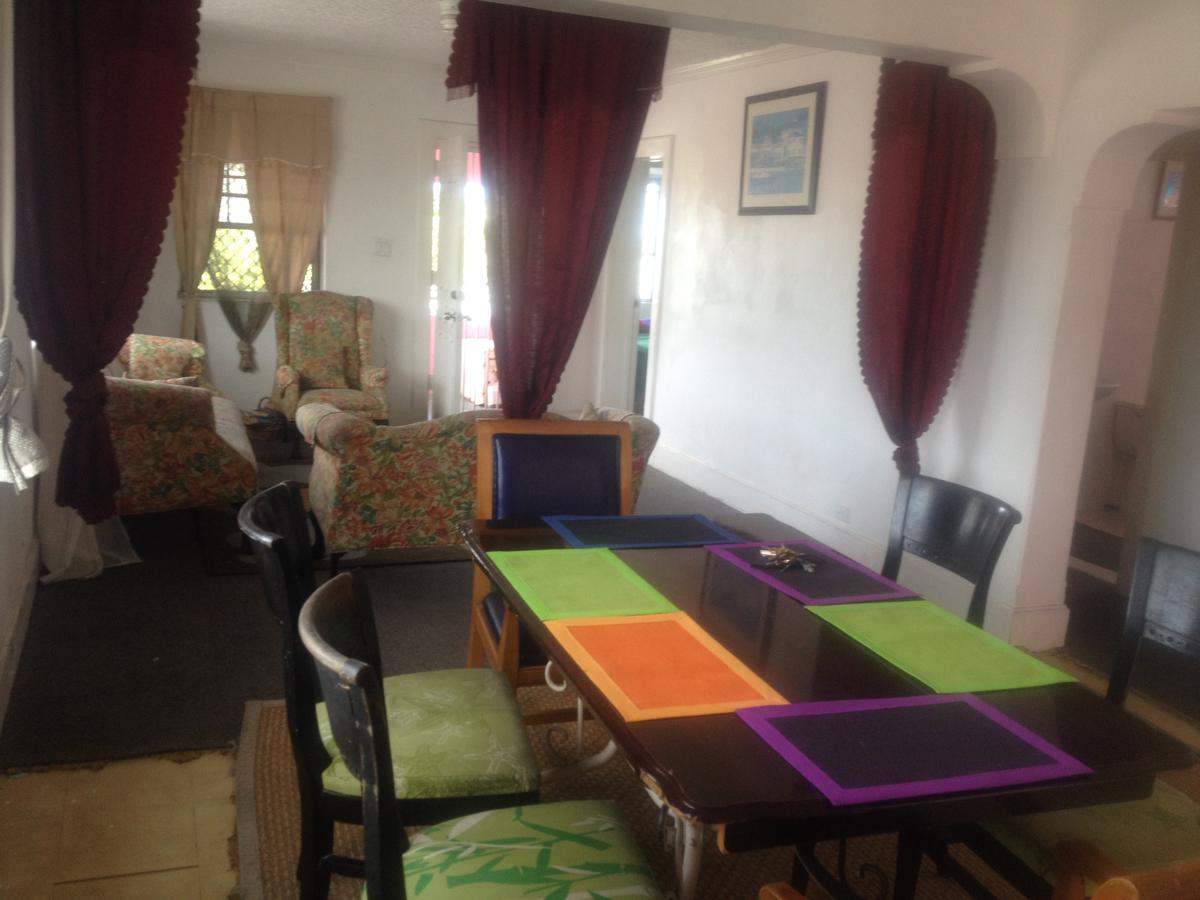 Bed & Breakfast Da Pink And White Castle *