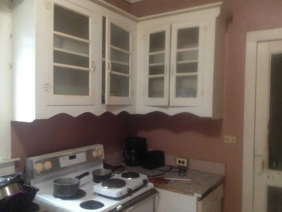 Bed & Breakfast Da Pink And White Castle Nassau
